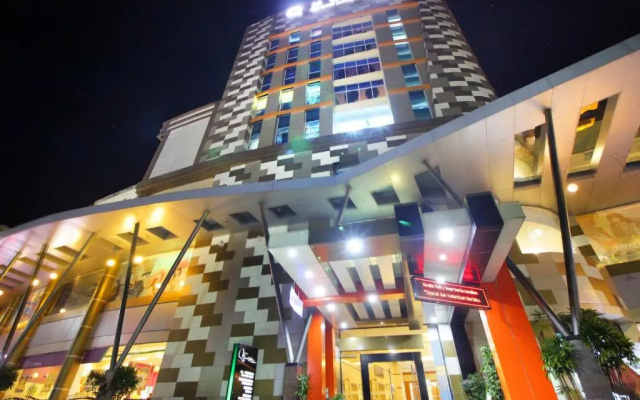 Grand Qin Hotel Banjarbaru Syariah