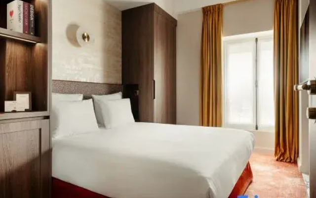 Jills Hotel