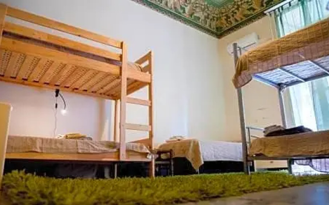 Landolinas Room