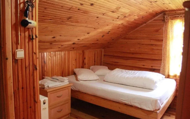 Kuspuni Dag Evi