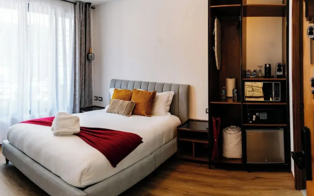 Casa Castillo Condesa