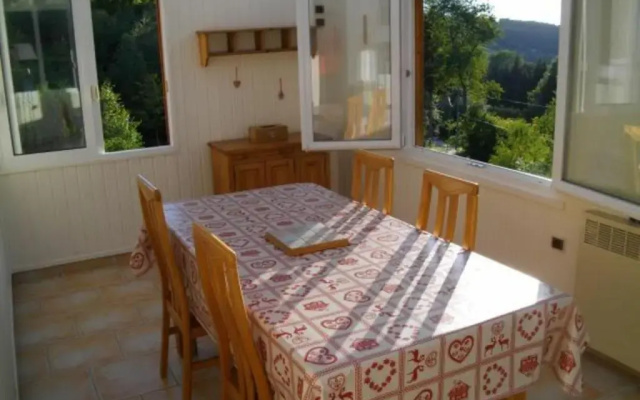 Gite Anould, 3 pièces, 4 personnes - FR-1-589-75