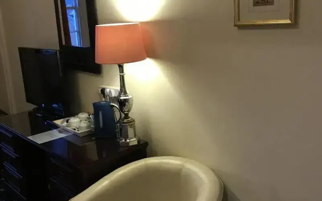 The Alexander Guest House