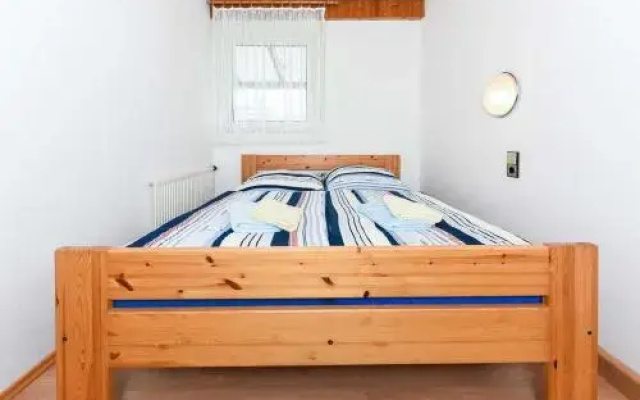 Ferienhaus Wolke 7