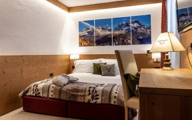 Hotel Caminetto