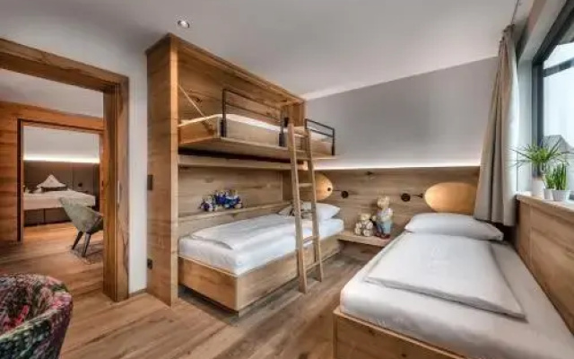 Hotel Starkenberg