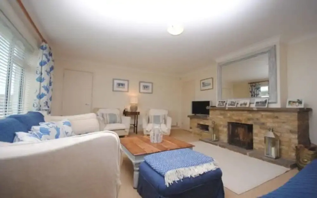 Fishermans Cottage, Felpham