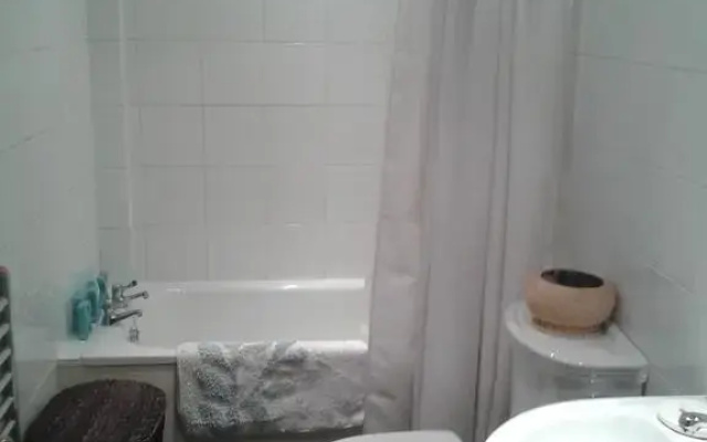 City Centre New Town Apartment