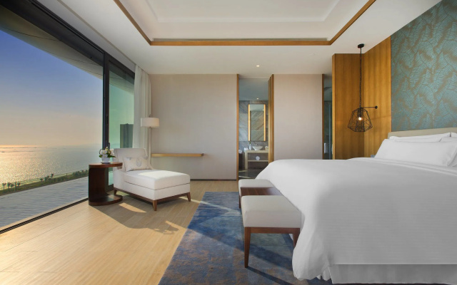 The Westin Blue Bay Resort & Spa