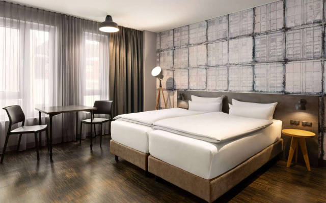 Vienna House Easy by Wyndham Bremen