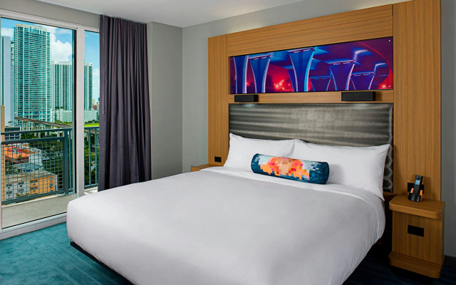 Aloft Miami - Brickell