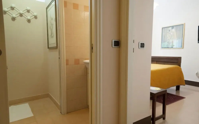L'Euforbia Bed and Breakfast