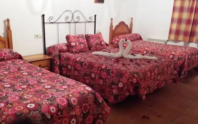 Hostal Breñaverde