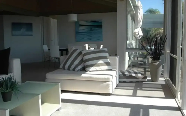 The Beach House At Tura Beach