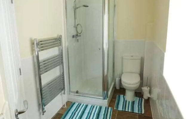 Vale Barn