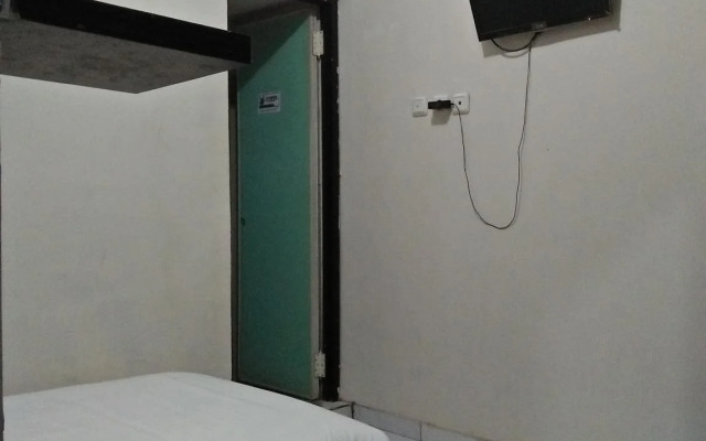 The Teti Residence