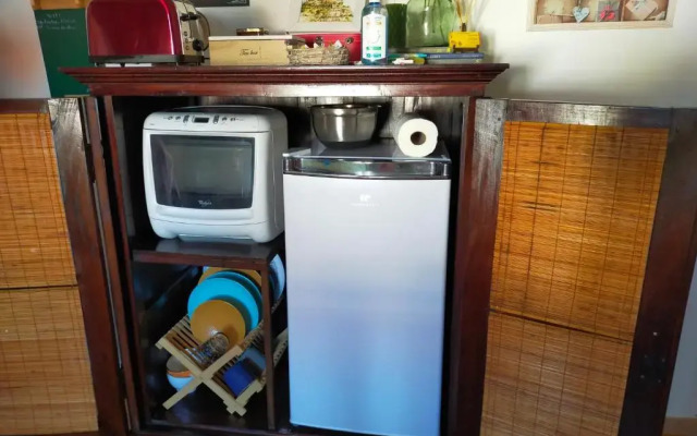 La casa de Elena