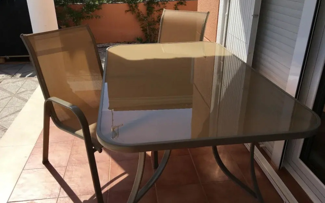 La perla de oasis