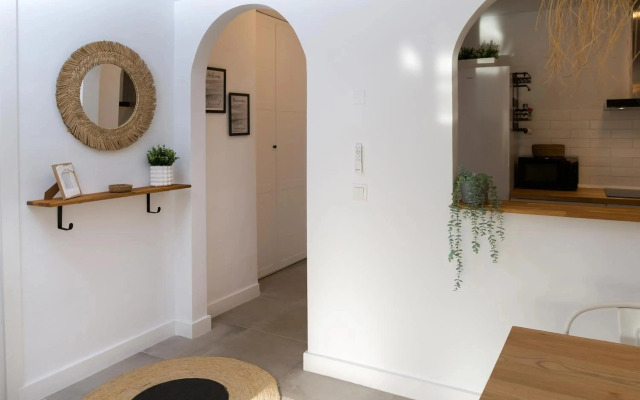 Surf Apartment Tarifa
