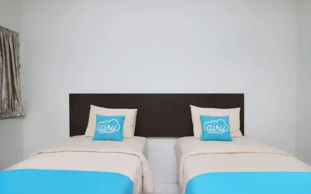 Airy Eco Panakkukang Toddopuli Raya Utara 1 Makassar