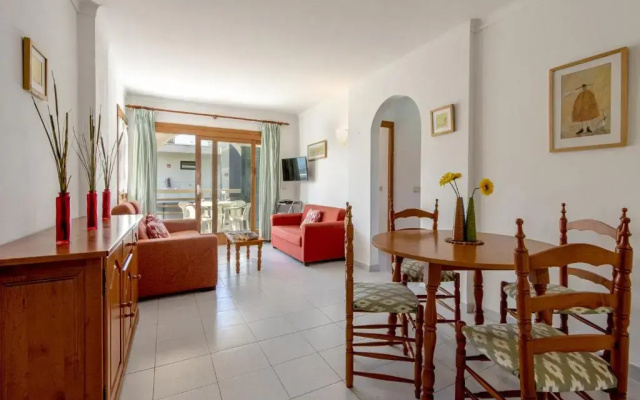 Apartment VORAMAR 2H