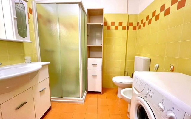 Apartment in Porto Santa Margherita by Sea