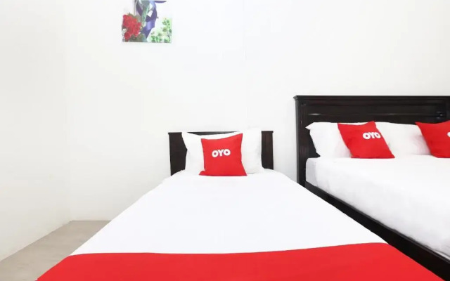 Hotel O Ady Hotel