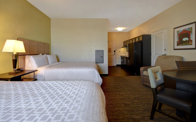 Candlewood Suites St. Clairsville by IHG