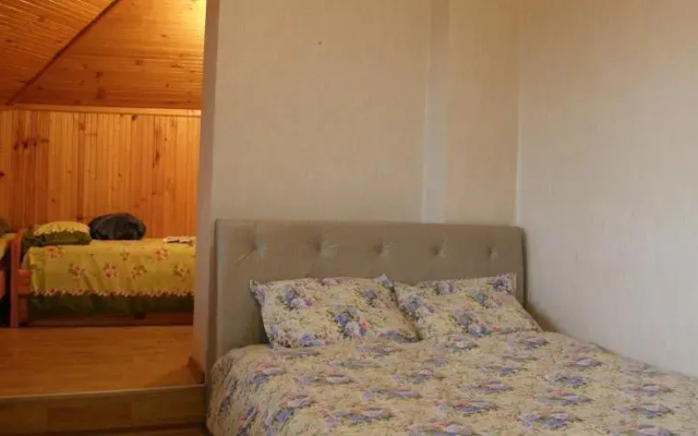 Kiparisite Guest House