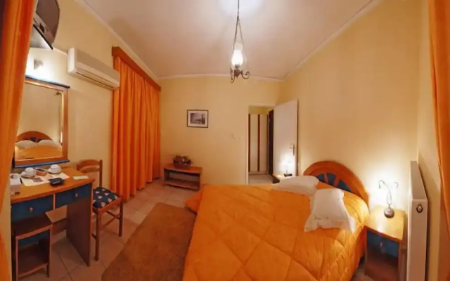 Hotel Marily