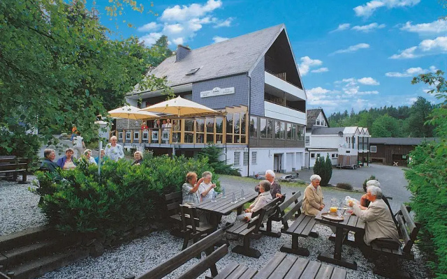 Ginsberger Heide