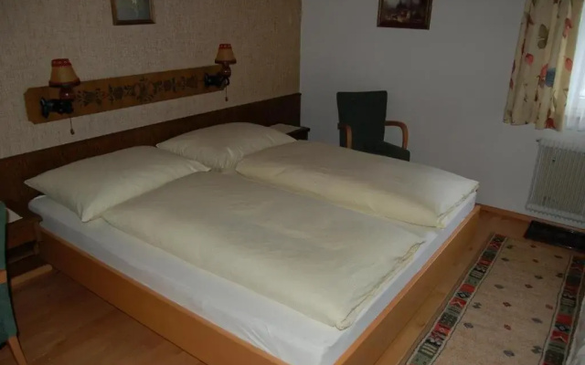 Pension Schwan