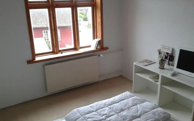 Captains House - Fanoe B&B