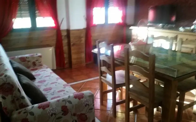 Casa Laheza