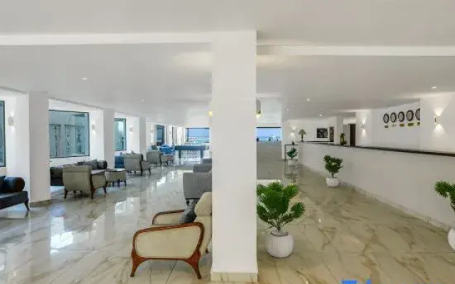Hostmark Blue Beach Hotel