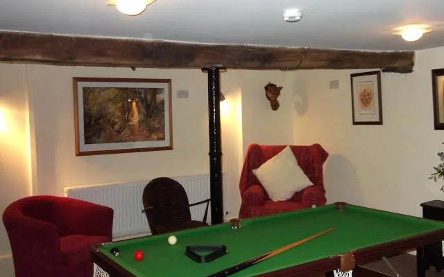 Springhill B&B