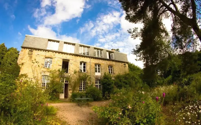 Manoir du Tertre