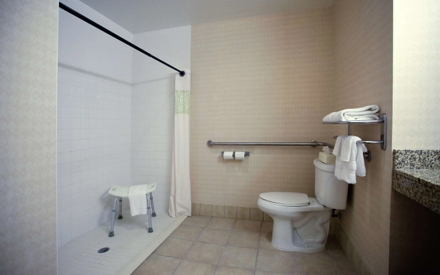 Hampton Inn Carrollton