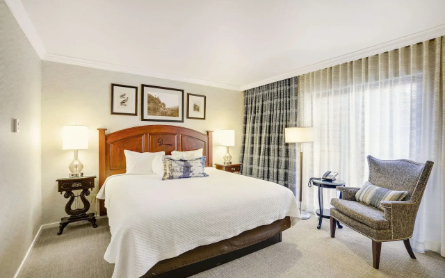 Hotel Boulderado
