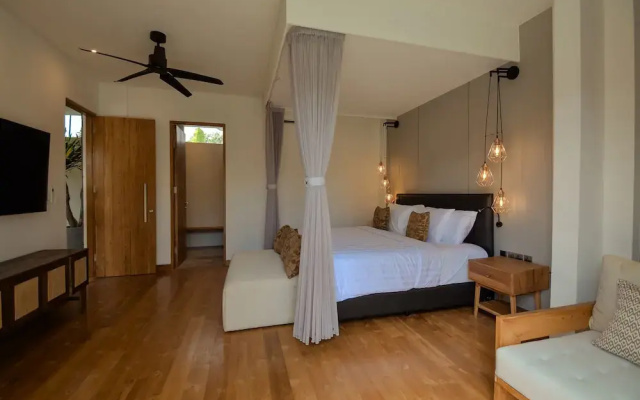 The Kesari Luxury Villa