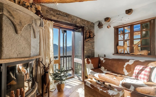 Grange Romantic Retreat Mountain View