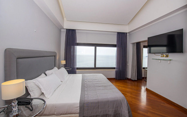 Baia Taormina Hotel
