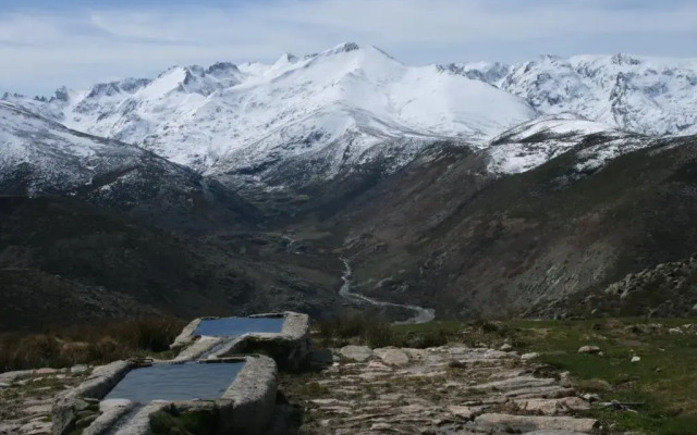 La Pasailla de Gredos