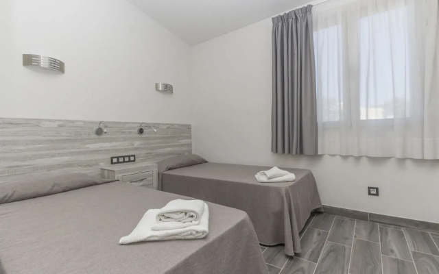 Bungalows Corinto 2