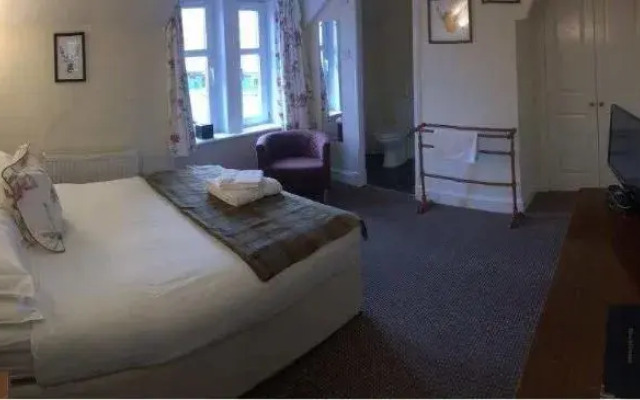 Loch Shiel House Hotel