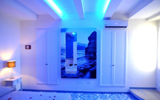 Il Leone di Mare