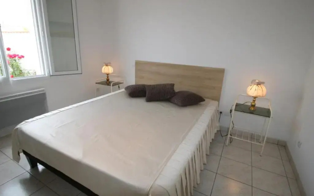 Maison La Tranche-sur-Mer, 3 pièces, 5 personnes - FR-1-22-296