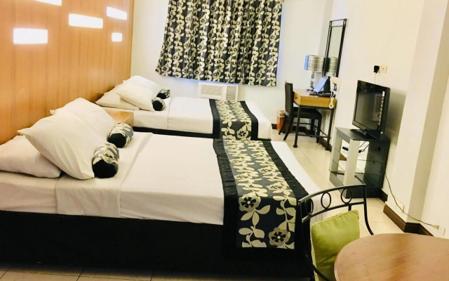 Jupiter Suites