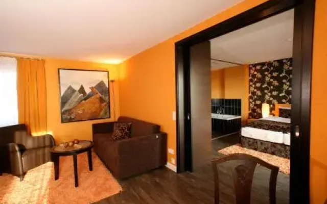 Apart Hotel Seenelke
