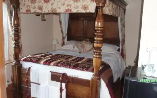 Meadow Farm Cottage